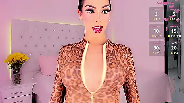 Michell simons online show from September 20, 2025, 3:00 am