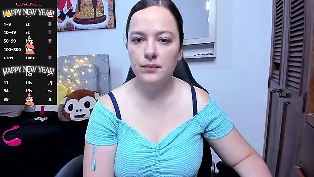 Snapshot of angelaagomez chatting on January 18, 2026, 5:49 pm angelaagomez online show from January 18, 2026, 5:49 pm