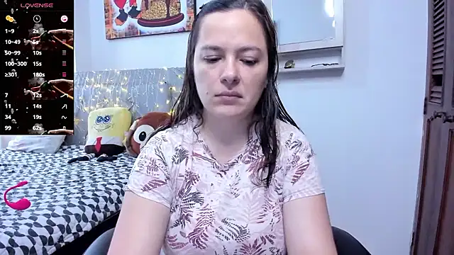 Snapshot of angelaagomez chatting on January 12, 2026, 7:53 pm angelaagomez online show from January 12, 2026, 7:53 pm