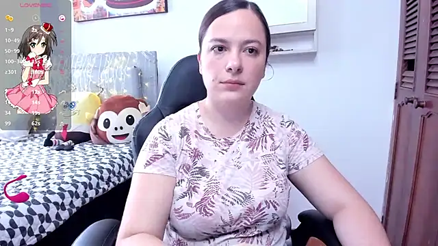 Snapshot of angelaagomez chatting on December 19, 2025, 6:54 pm angelaagomez online show from December 19, 2025, 6:54 pm