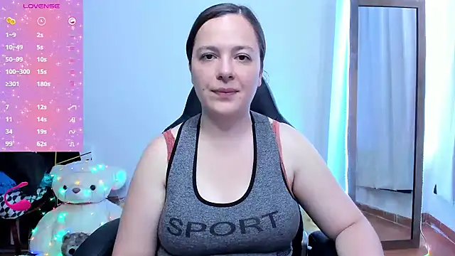 Snapshot of angelaagomez chatting on February 26, 2026, 5:57 pm angelaagomez online show from February 26, 2026, 5:57 pm