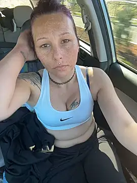 Babii Nova online show from February 10, 2026, 9:14 pm