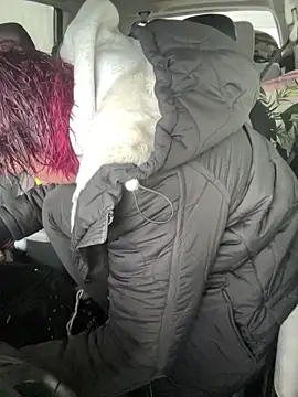 Babii Nova online show from January 7, 2026, 8:25 pm