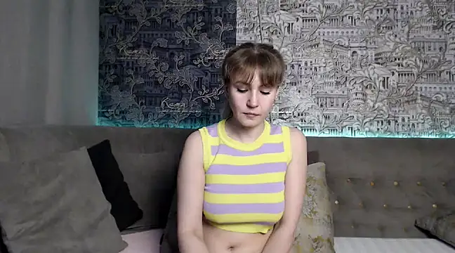 mandy foxxx online show from March 5, 2025, 2:12 pm