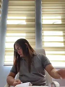 HOTTESTCANDYTS online show from January 23, 2025, 2:33 am