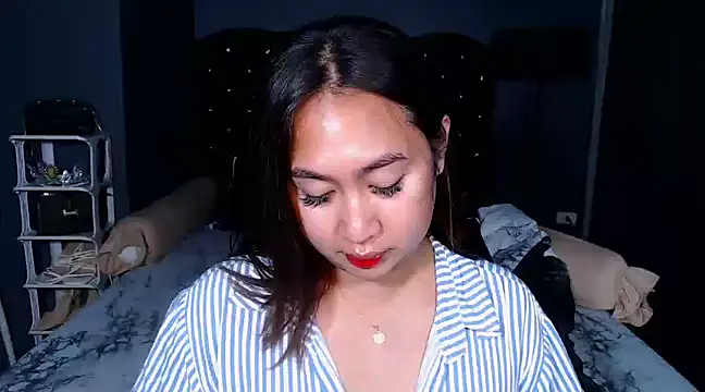 HOTTESTCANDYTS online show from January 26, 2025, 10:23 am