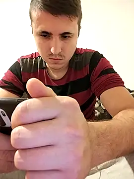 MrNoBoDy000 online show from October 26, 2025, 9:53 am