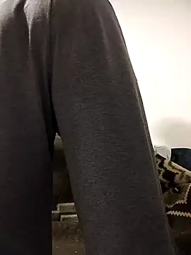 MrNoBoDy000 online show from October 12, 2025, 9:21 am