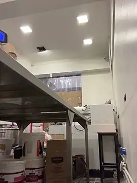 Snapshot of Gatitacarlita chatting on December 23, 2024, 6:26 pm Gatitacarlita online show from December 23, 2024, 6:26 pm