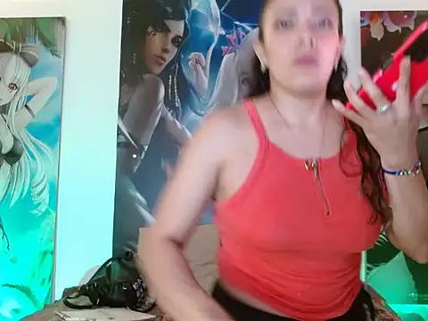 Bootycallhot online show from February 10, 2026, 2:27 pm