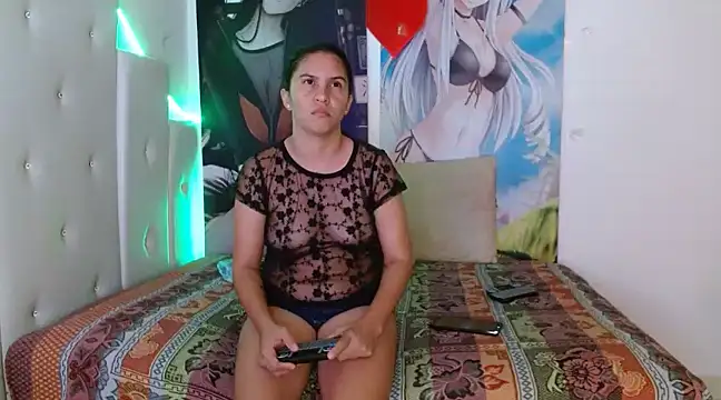 Bootycallhot online show from February 27, 2025, 7:26 pm
