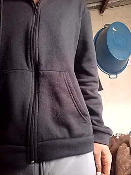 Jack Vade online show from January 14, 2026, 8:07 am