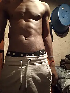 Jack Vade online show from January 9, 2026, 2:57 pm