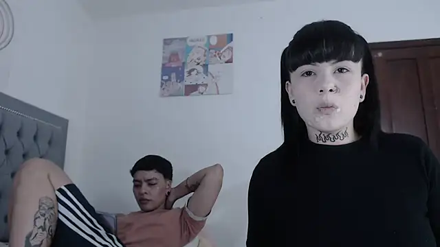 Snapshot of dulce_maria_x chatting on September 20, 2025, 11:10 pm dulce maria x online show from September 20, 2025, 11:10 pm