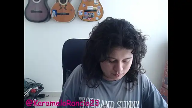 Smoke trip Alicia online show from January 23, 2025, 3:54 pm