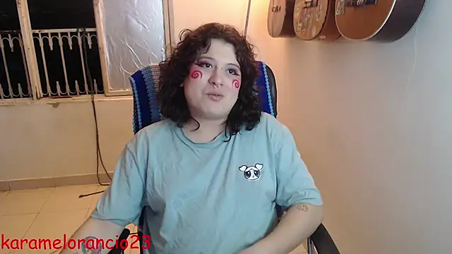 Smoke trip Alicia online show from September 23, 2025, 4:30 am