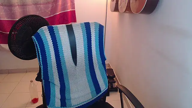 Smoke trip Alicia online show from January 10, 2026, 10:43 am