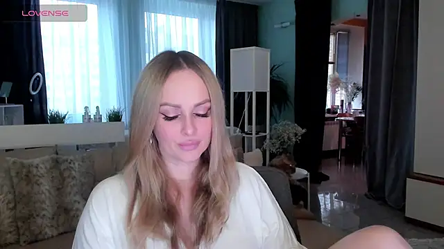 Snapshot of Libby_Nora chatting on January 29, 2025, 10:58 am Libby Nora online show from January 29, 2025, 10:58 am