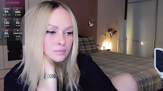 Libby Nora online show from November 6, 2025, 10:30 am