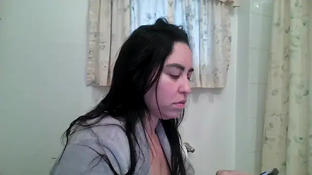 WetFlower69 online show from June 18, 2026, 1:05 pm