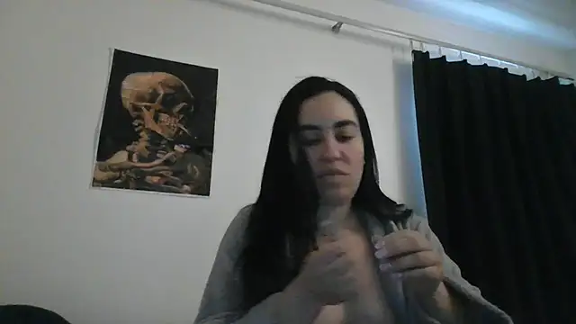 WetFlower69 online show from June 23, 2026, 1:31 pm