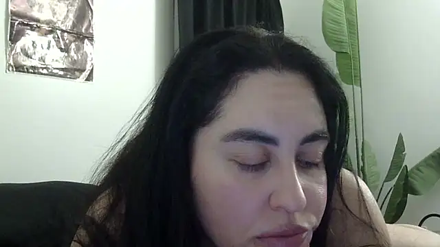 WetFlower69 online show from June 5, 2026, 1:54 am