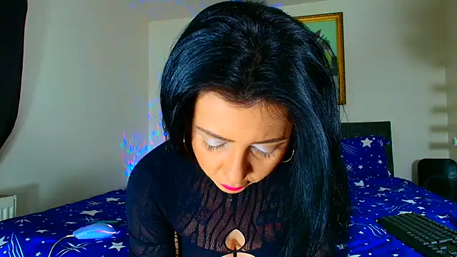 Snapshot of angeliquevany chatting on January 29, 2025, 7:43 pm angeliquevany online show from January 29, 2025, 7:43 pm