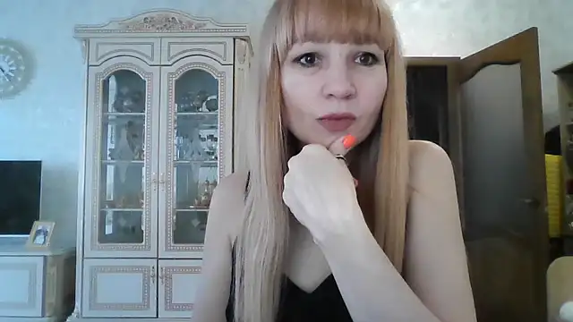 BarbaraKim online show from April 28, 2026, 7:24 am