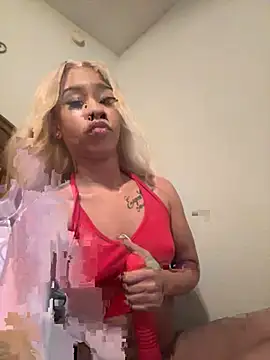 Snapshot of nikkiibabby chatting on December 27, 2024, 4:15 am nikkiibabby online show from December 27, 2024, 4:15 am