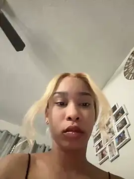 Snapshot of nikkiibabby chatting on December 27, 2024, 9:54 pm nikkiibabby online show from December 27, 2024, 9:54 pm