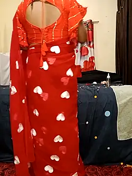 Snapshot of INDIANDESIMATURE chatting on February 27, 2025, 3:40 am INDIANDESIMATURE online show from February 27, 2025, 3:40 am