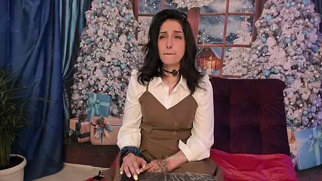 Best DollSM online show from December 3, 2024, 6:44 pm
