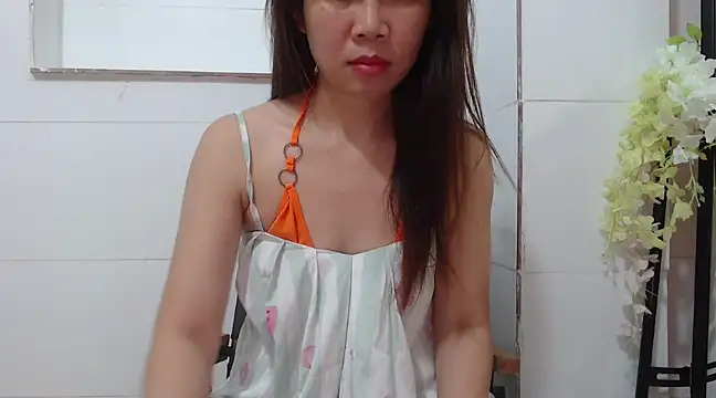 AsianPussie4u online show from February 21, 2025, 9:45 am