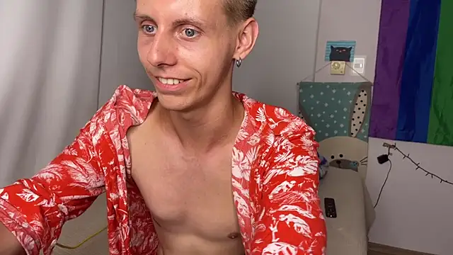 vladdymeow online show from March 17, 2025, 11:57 pm
