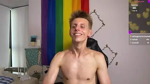 vladdymeow online show from March 22, 2025, 6:14 pm