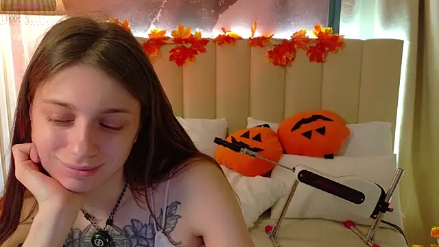 Snapshot of Eille_Elfie chatting on October 23, 2025, 4:55 am Eille Elfie online show from October 23, 2025, 4:55 am