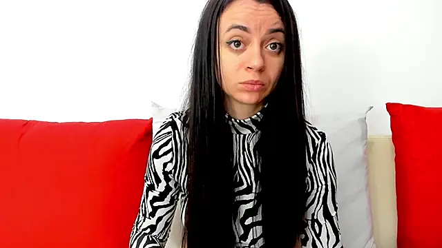 cute angel95 online show from March 11, 2025, 6:08 am