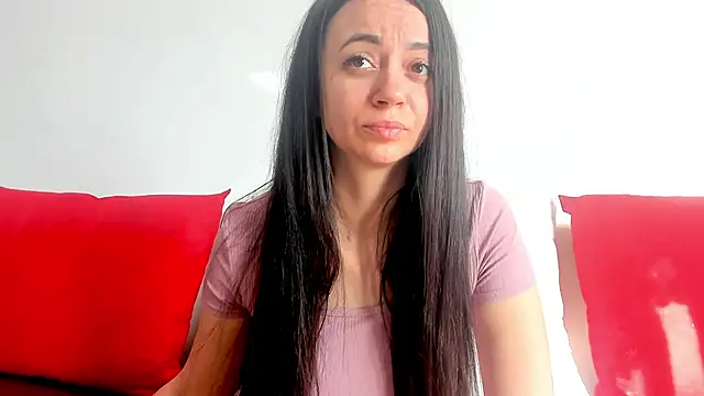 cute angel95 online show from March 5, 2026, 9:06 am