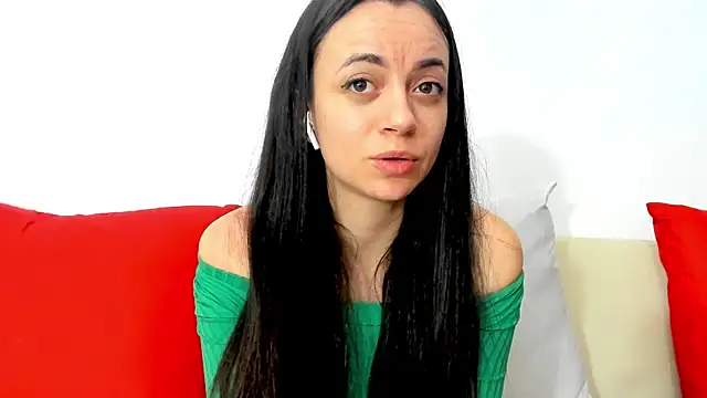 cute angel95 online show from March 1, 2025, 8:53 pm