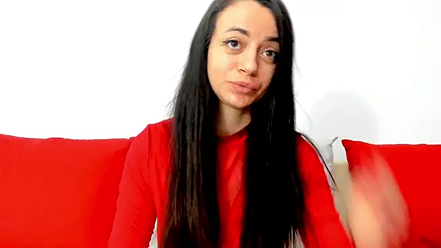 cute angel95 online show from March 1, 2025, 7:08 am