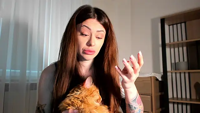 BrianaDiamondXXX online show from February 6, 2025, 10:58 am