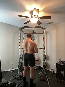 Fathero1time online show from October 18, 2025, 2:52 pm