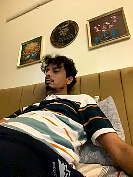 Snapshot of Talha266 chatting on September 18, 2025, 8:12 pm Talha266 online show from September 18, 2025, 8:12 pm