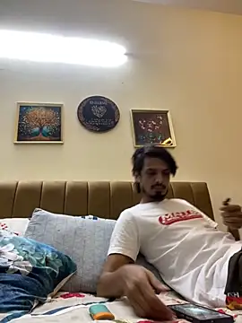 Snapshot of Talha266 chatting on October 18, 2025, 6:54 pm Talha266 online show from October 18, 2025, 6:54 pm