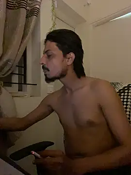 Talha266 online show from November 18, 2025, 9:29 pm