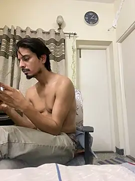 Snapshot of Talha266 chatting on October 6, 2025, 9:37 pm Talha266 online show from October 6, 2025, 9:37 pm