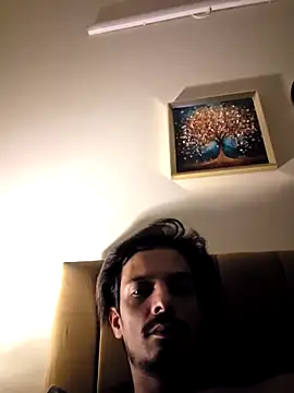 Talha266 online show from April 6, 2026, 8:32 pm