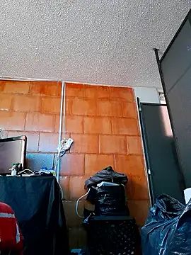 Snapshot of LUNAdeMARTE chatting on January 9, 2026, 10:17 pm LUNAdeMARTE online show from January 9, 2026, 10:17 pm