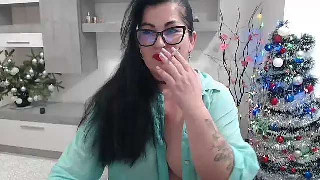 JullieMilf online show from December 29, 2024, 7:39 am