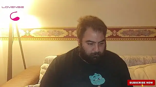  Sinyor34 online show from September 28, 2025, 11:34 pm